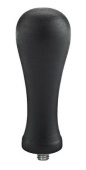 Ручка для темпера JoeFrex Elegance hee, цвет черный