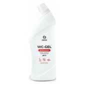 Чистящее средство для сан. узлов Grass "WC-gel Professional", флакон 750 мл