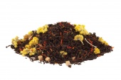 Чёрный чай ароматизированный Тадж Махал Gutenberg упак 500 гр