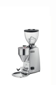 Кофемолка для эспрессо Mazzer Mini Electronic A цвет серебристый