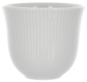 Чашка Loveramics Embossed Tasting Cup 250мл, цвет белый C099-26BWH