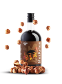 Лесной орех сироп NutArius LIQUID JOY бутылка стекло 700 мл
