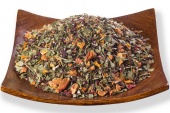 Травяной чай Успокаивающий Griffiths Tea упак 500 гр