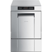 Стаканомоечная машина Smeg UG405DMS