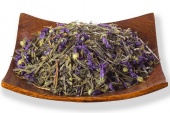 Зелёный чай с добавками Комбуча чайный гриб Griffiths Tea упак 500 гр