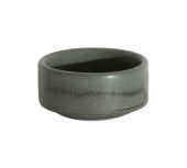Тарелка Loveramics Tapas 6 см D114-30BDG Tall Sauce Dish (Matte Dark Green), темно-зеленый