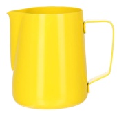 Питчер (молочник) CLASSIX PRO CXBP41760-YW цвет желтый, объем 600 мл.