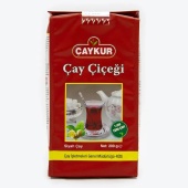Caykur Cay Cicegi, турецкий черный чай рассыпной, упак. 200 гр
