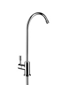 Кран для питьевой воды HIWATER (1 подмес)