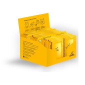 Ассорти СВАРЩИЦА ЕКАТЕРИНА кофе молотый в ДРИП-ПАКЕТАХ, упак. 30 шт.