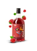 Малина сироп Galina LIQUID JOY бутылка стекло 700 мл