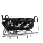 Кофемашина эспрессо рожковая Bariata Tempesta Multiboiler SAEP, 2 группы
