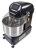Тестомес спиральный Sunmix QUEEN160-2 W, цвет корпуса черный
