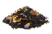 Чёрный чай ароматизированный Душечка Gutenberg упак 500 гр
