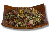 Травяной чай Секрет красавицы Griffiths Tea упак 500 гр
