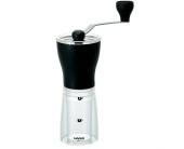 Кофемолка ручная Hario MSS-1B Mini Mill, цвет чёрный