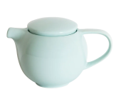 Чайник Loveramics Pro Tea C097-61ABL с ситечком, светло-голубой 400 мл.