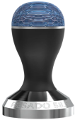 Темпер для кофе Pesado 58,5 мм, color black/dusk