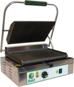 Гриль контактный Fimar PE25R
