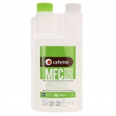 Чистящее средство для капучинаторов и питчеров Cafetto MFC Green E27885 органик, жидкое упак. 1 л.