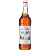 Карибский (Caribbean) Monin сироп бутылка стекло 1 литр