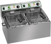 Фритюрница Fimar FT44