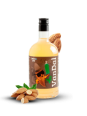 Миндаль сироп Vandal LIQUID JOY бутылка стекло 700 мл