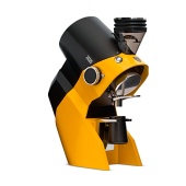 Кофемолка для альтернативы Eureka Zeus Texture Yellow