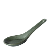 Ложка Loveramics Tapas Spoon 14 cm Matte Dark Green D114-27BDG, темно-зеленая матовая