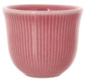 Чашка Loveramics Embossed Tasting Cup 80 мл, цвет розовая пустыня C099-55BDP