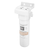 Система механической очистки воды HIWATER M1 с полупрозрачной колбой