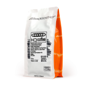 El Salvador Dossokam HQ! COFFEE (для эспрессо) кофе в зернах, упак. 1 кг.