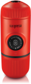 Кофеварка ручная WACACO Nanopresso Red Patrol WCCNPR