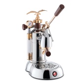 Кофемашина эспрессо леверная La Pavoni EXPO Series LPLEXP01EU