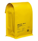 Эфиопия Дула Мазория СВАРЩИЦА ЕКАТЕРИНА (под фильтр) кофе в зернах, упак. 1 кг.