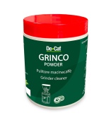 Чистящее средство для кофемолок De-Caf Grinco Powder SG500 упак. 400 гр  