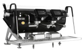 Кофемашина эспрессо рожковая Bariata Attitude Tempesta Multiboiler SAEP, 2 группы
