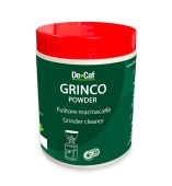 Чистящее средство для кофемолок De-Caf Grinco Powder SG500 упак. 400 гр