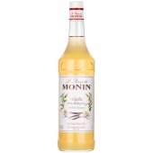 Ваниль (Vanilla) Monin сироп бутылка стекло 1 литр