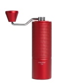 Кофемолка ручная Timemore Chestnut C3S 70TGD022AA005, цвет Festival Red