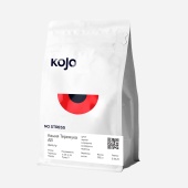 Кения Теремука KOJO (под фильтр) кофе в зернах, упак. 250 г.