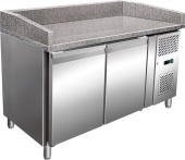 Холодильный стол для пиццы Viatto PZ2600TN