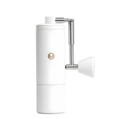 Кофемолка ручная Timemore Chestnut C5 Pro, цвет белый, 70TGD030AA102