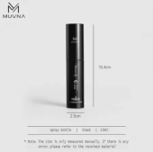RDT-распылитель для кофе MUVNA, чёрный