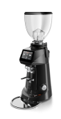 Кофемолка F83 E PRO SENSE Glossy Black || Dark-T
