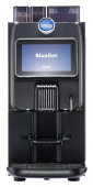 Суперавтоматическая кофемашина Bluedot 26 Plus BD26PL-01-02-00, свежее молоко + 2 бункер для зерна
