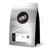 Эфиопия Лиму LEBO (под фильтр) кофе в зернах, упак. 250 г.