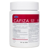 Средство для чистки кофемашин в таблетках Cafiza E31 арт. 12-E31-UW100-12 упак. 100шт х 2 гр 