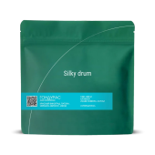 Гондурас Лос Потрерос SILKY DRUM (под фильтр) кофе в зернах, упак. 200 г.