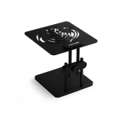 Подставка для взвешивания кофе MHW-3BOMBER Coffee Scale Stand, цвет черный, CWS5800